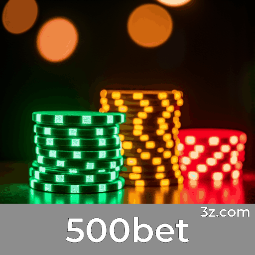 500bet